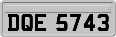 DQE5743