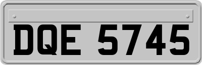 DQE5745