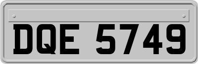 DQE5749