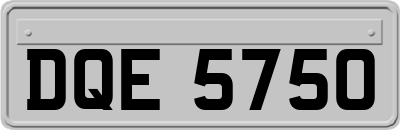 DQE5750