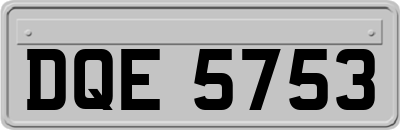 DQE5753