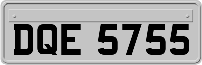 DQE5755