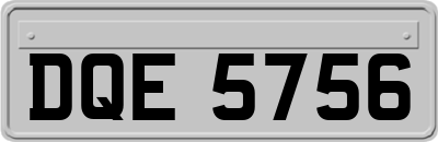 DQE5756