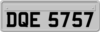 DQE5757