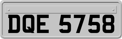 DQE5758