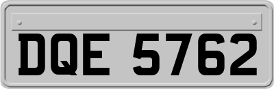 DQE5762