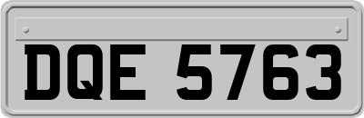 DQE5763