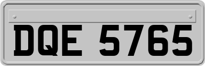 DQE5765