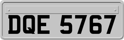 DQE5767