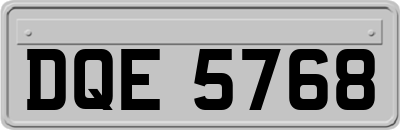 DQE5768