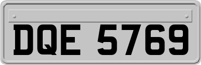 DQE5769