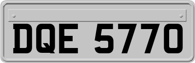 DQE5770