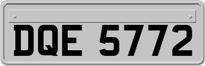 DQE5772