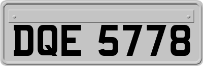 DQE5778
