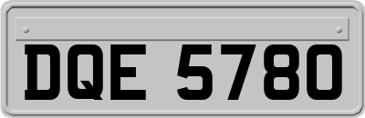 DQE5780