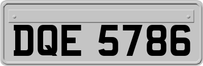 DQE5786
