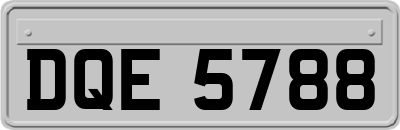DQE5788