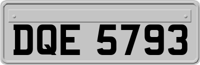 DQE5793
