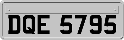 DQE5795