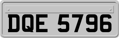 DQE5796
