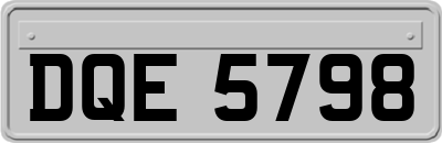 DQE5798