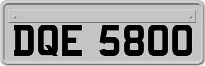 DQE5800