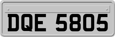 DQE5805