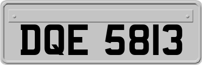 DQE5813