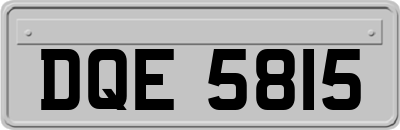 DQE5815