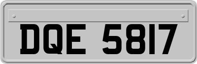 DQE5817