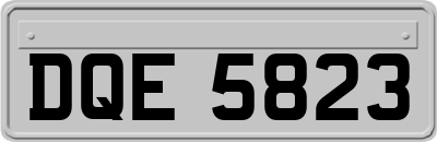 DQE5823