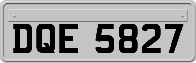 DQE5827