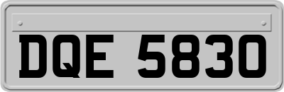 DQE5830