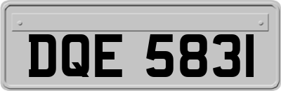 DQE5831