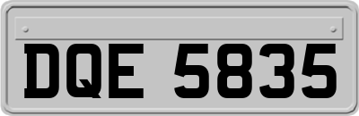 DQE5835
