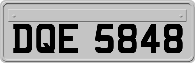 DQE5848