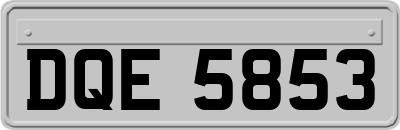 DQE5853