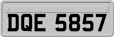 DQE5857