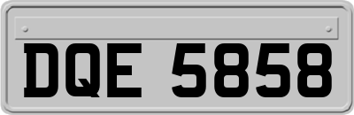 DQE5858