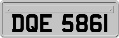 DQE5861