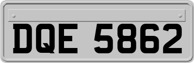 DQE5862