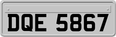 DQE5867