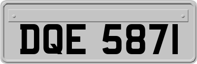DQE5871