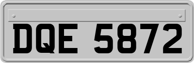 DQE5872