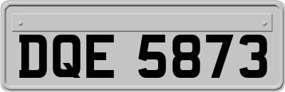 DQE5873