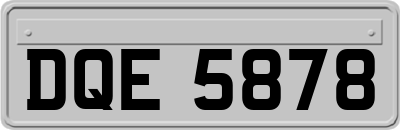 DQE5878