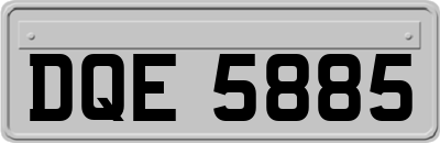 DQE5885