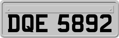 DQE5892