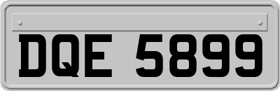 DQE5899
