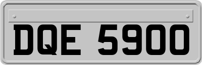 DQE5900